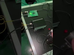 Lanc über Faserergänzung