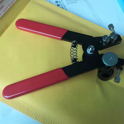 Laserdiode-wissenschaftliche Forschungs-Produkt-Foto-Dioden-Paket-Öffner-Werkzeuge für ZU Fehleranalyse