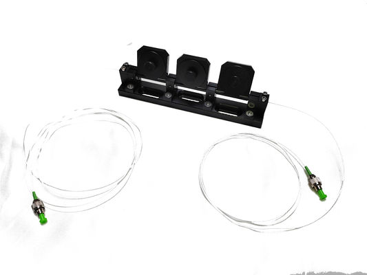 Manueller Faser-Polarisations-Kontrolleur Scientific Research Products