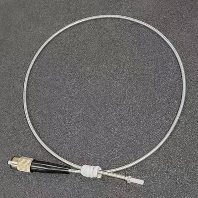 Verbindungskabel-wissenschaftliche Forschungs-Produkte aus optischen Fasern für Aligment
