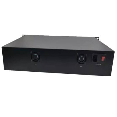 Multi Funktions-EFP-Audio zu den mehrfachen Anwendungen des Ethernet-Konverters