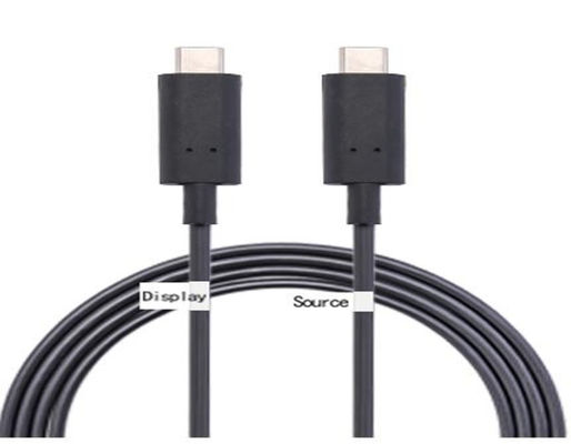 Ergänzung USBs Nylon-Lichtleiterkabel AOC aktives aus optischen Fasern