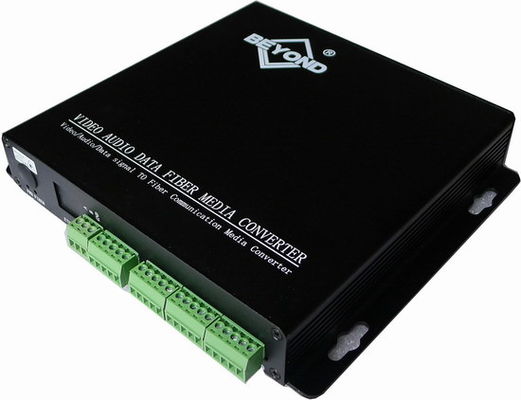 Teiler PTZ RS485