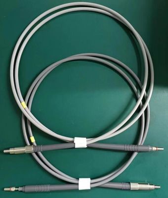 Der hohen Leistung cientific Verbindungsstück-UVlichtleiterkabel der Forschungs-Produkt-SMA905