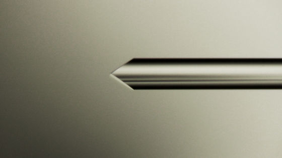 Keil-Monomode- Lensed-Faser bestimmt für Laser-Chipkoppelung