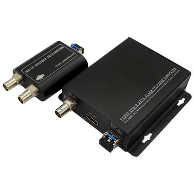 HDMI gab SDI-Faser-Ergänzung Fernsehproduktion Live Streaming And Camera Accessories aus