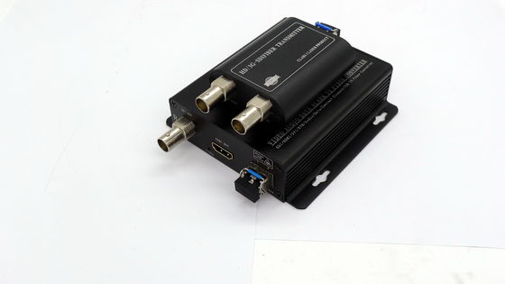 HDMI gab SDI-Faser-Ergänzung Fernsehproduktion Live Streaming And Camera Accessories aus