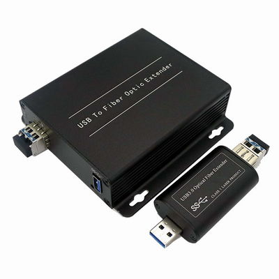 reine Hardware Faser Optik-USB-Ergänzung für PicoScope-Oszilloskope 3000