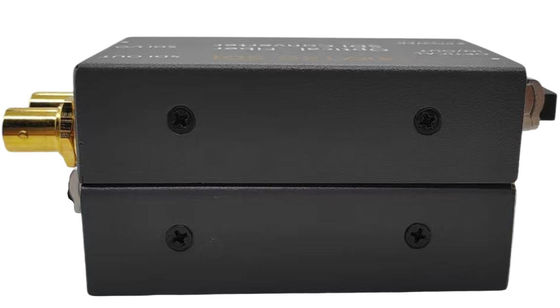 12G SDI zum Faser-Konverter