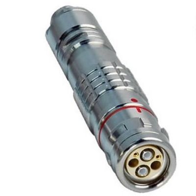Faser-Verbindungsstück und Stecker SMPTE ARIB der Kreuzung304m SMPTE Triebwerkaufrüstungs-Standard