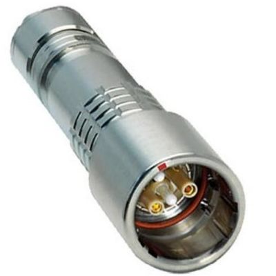 Faser-Verbindungsstück und Stecker SMPTE ARIB der Kreuzung304m SMPTE Triebwerkaufrüstungs-Standard