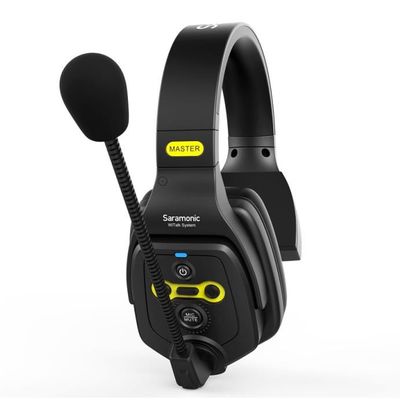 Gegensprechanlage-justierbare Duplexfrequenz 1.9G Saramonic voll- drahtlose