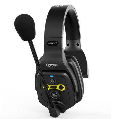 Gegensprechanlage-justierbare Duplexfrequenz 1.9G Saramonic voll- drahtlose