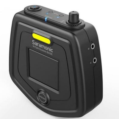 Gegensprechanlage-justierbare Duplexfrequenz 1.9G Saramonic voll- drahtlose