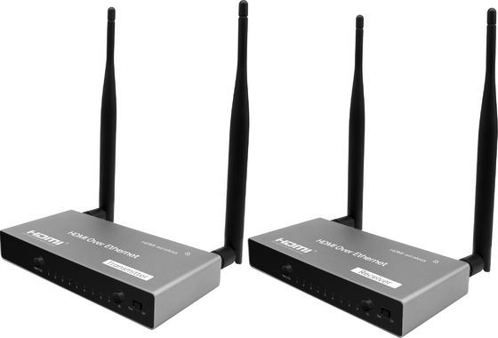 Schleife heraus drahtlose Ergänzung Hdmi verlängern auf 656 Fuß 200 Meter