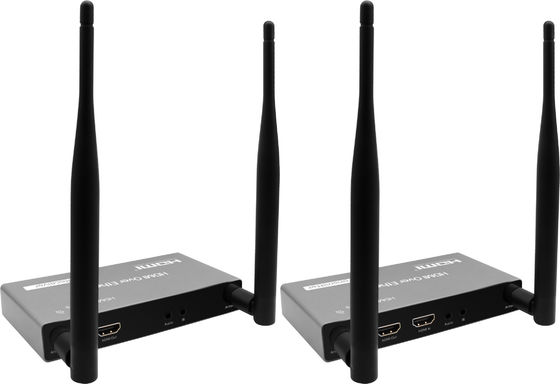 Schleife heraus drahtlose Ergänzung Hdmi verlängern auf 656 Fuß 200 Meter