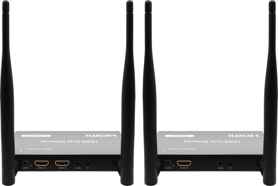 Schleife heraus drahtlose Ergänzung Hdmi verlängern auf 656 Fuß 200 Meter