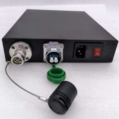 Einheit HPS SMPTE304M Hybrid Power Supply für Kamera-Faser-System