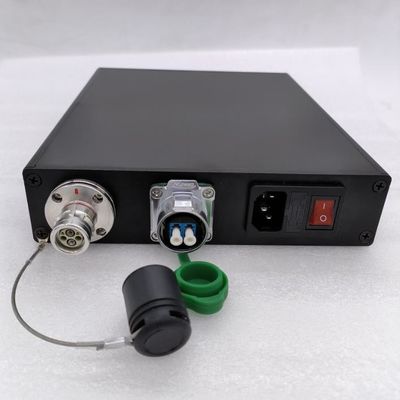 Einheit HPS SMPTE304M Hybrid Power Supply für Kamera-Faser-System