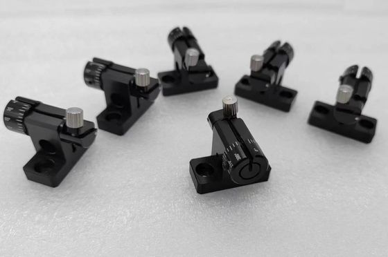 Faser-Rotations-Befestigungs-wissenschaftliche Forschungs-Produkte zu einem bestimmten Winkel