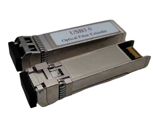 SFP-Transceiver Modul 10G SFP+ für USB zu Faserkonverter Ergänzung