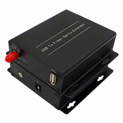 Langstrecke übertragen Portfaser 4 Optik-USB-Ergänzung für Kamera-Drucker