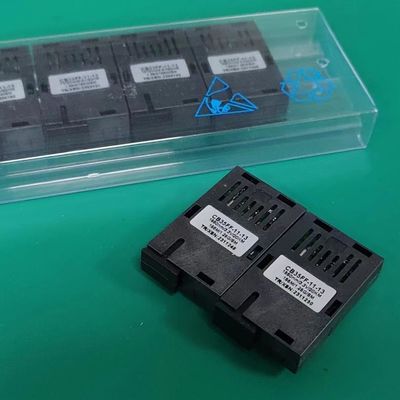 1x9 Transceiver asymetrisches 155M Tx 1.25G Rx oder 1.25G Tx 155M Rx Transceiver