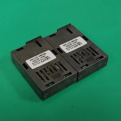 1x9 Transceiver asymetrisches 155M Tx 1.25G Rx oder 1.25G Tx 155M Rx Transceiver