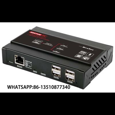 NABEN-ERGÄNZUNG HSV563POE KVM 4K USB2.0