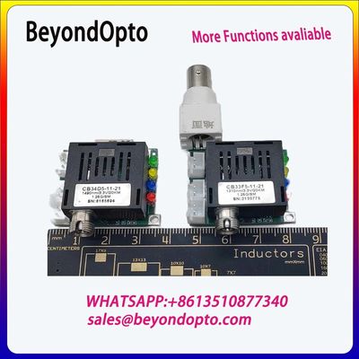 Kamerafasersystem für FPV Drohne Glasfasermodul für FPV