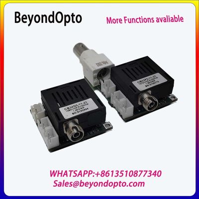 Kamerafasersystem für FPV Drohne Glasfasermodul für FPV