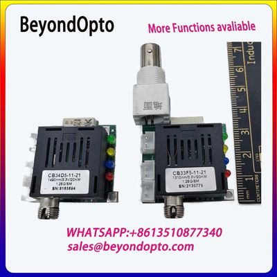 Kamerafasersystem für FPV Drohne Glasfasermodul für FPV