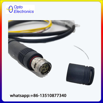 FUW TO DUAL LC SMPTE Connectore 3K.93C