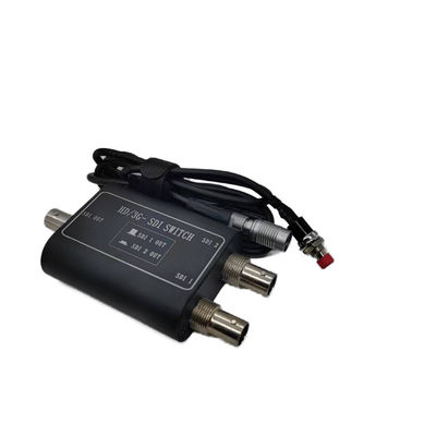 SDI-Schalter 2 SDI IN 1 SDI-Aus-Schalter