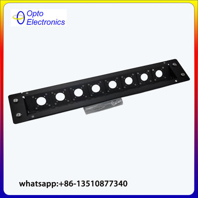 2U-Panel für SMPTE-Anschluss /3K.93C-Anschluss