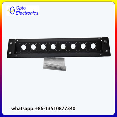 2U-Panel für SMPTE-Anschluss /3K.93C-Anschluss