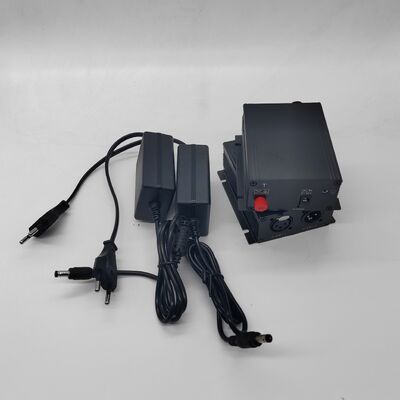 1ch bidirektionale Audio-zu-Faser-Konverter 2ch ausgewogene Audio-zu-Faser-Konverter